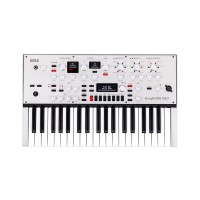 KORG KingKORG Neo - 37-Key Virtual Analog Synthesizer with Vocoder